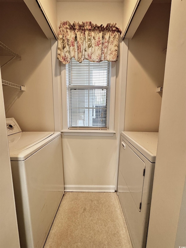 665 Tupelo Ln Unit 17-D, Longs, SC 29568 - washroom featuring baseboards