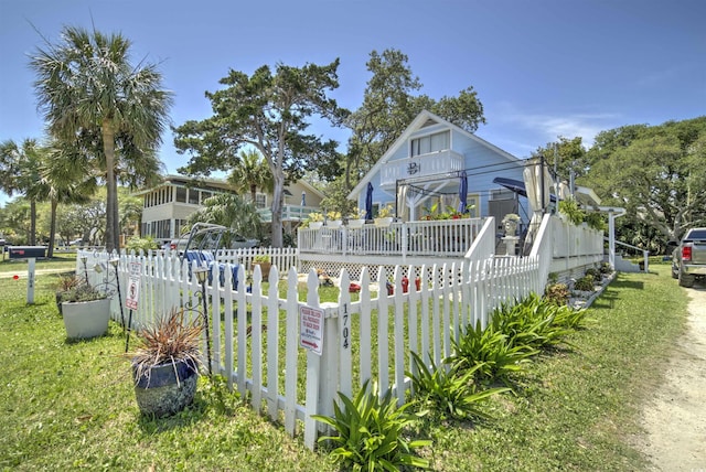 401 17th Ave S, North Myrtle Beach, SC 29582 - exterior space
