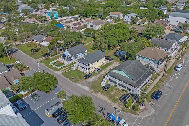 401 17th Ave S, North Myrtle Beach, SC 29582 - view of property location featuring nearby suburban area