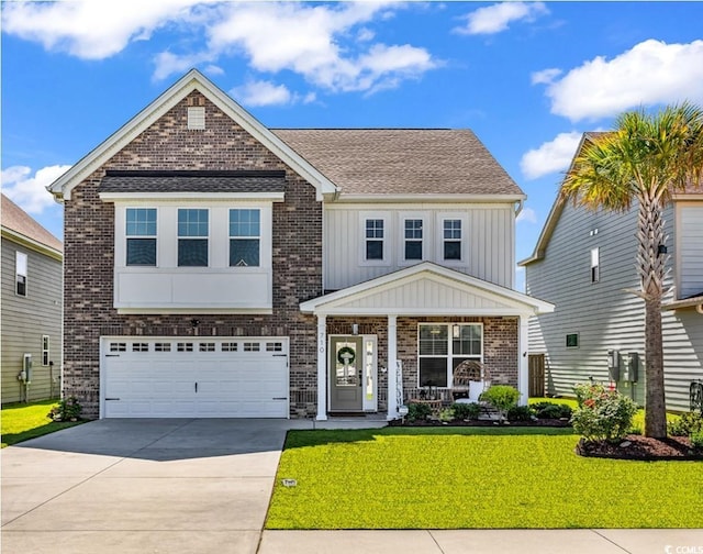 710 Bellemeade Cir, Florence, SC 29501 - photo 1