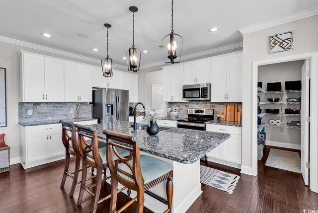 710 Bellemeade Cir, Florence, SC 29501 - photo 11