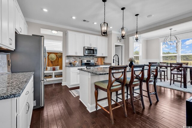 710 Bellemeade Cir, Florence, SC 29501 - photo 13