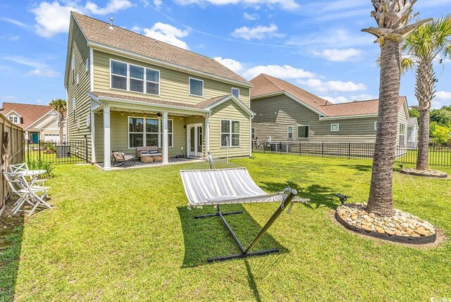710 Bellemeade Cir, Florence, SC 29501 - photo 34