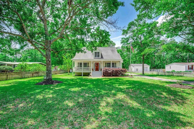 5113 Pee Dee Ln, Murrells Inlet, SC 29576 - photo 1
