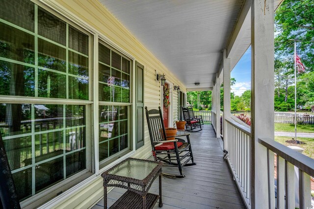 5113 Pee Dee Ln, Murrells Inlet, SC 29576 - photo 29