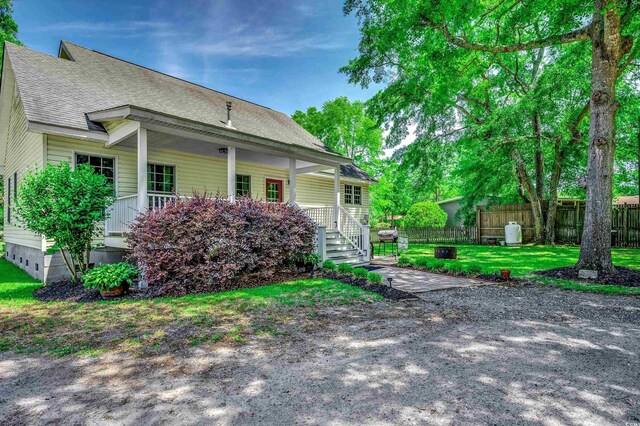 5113 Pee Dee Ln, Murrells Inlet, SC 29576 - photo 33