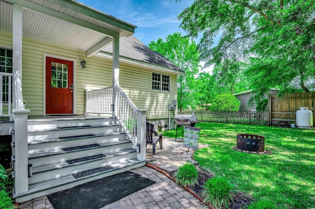 5113 Pee Dee Ln, Murrells Inlet, SC 29576 - photo 34