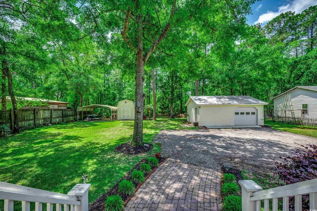 5113 Pee Dee Ln, Murrells Inlet, SC 29576 - photo 36