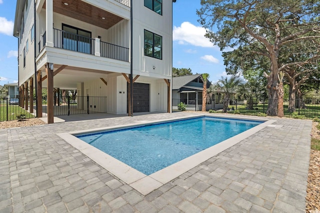 4617 Hedrick St, North Myrtle Beach, SC 29582 - view of swimming pool