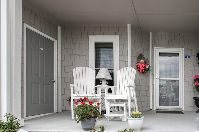 4396 Baldwin Ave Unit 1, Little River, SC 29566 - view of property entrance