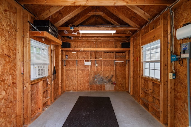 613B 3rd Ave S, North Myrtle Beach, SC 29582 - view of storage area