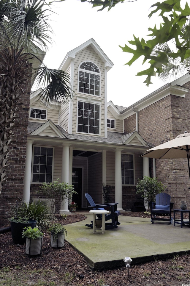 9 Pistachio Loop Unit B, Murrells Inlet, SC 29576 - photo 26