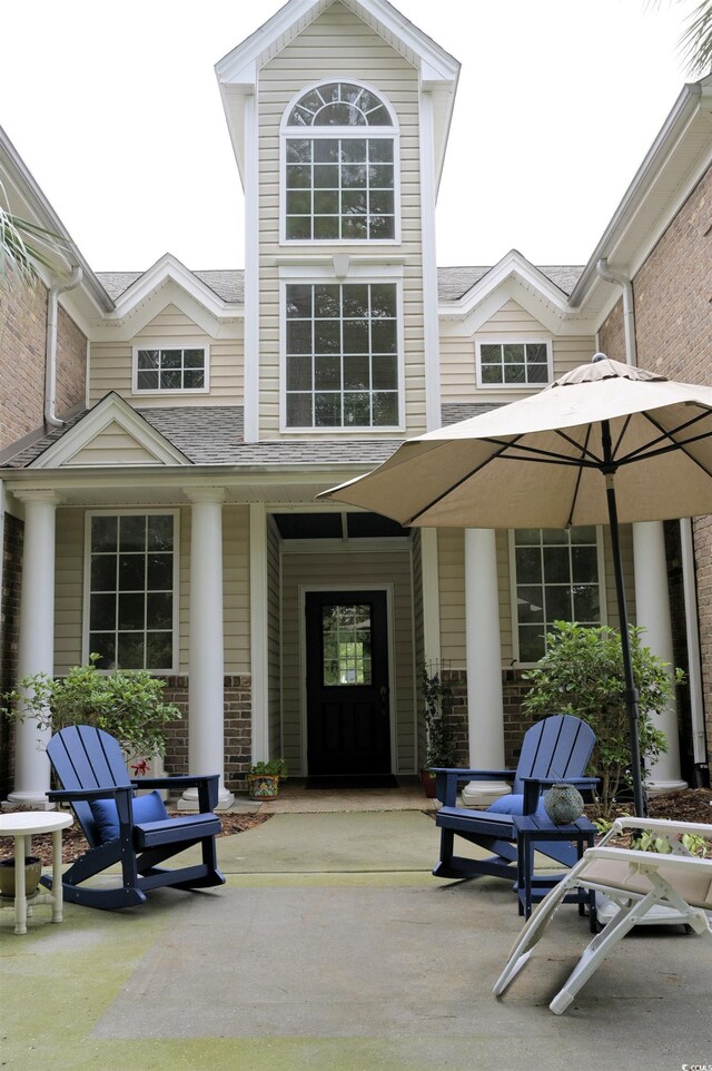 9 Pistachio Loop Unit B, Murrells Inlet, SC 29576 - photo 27