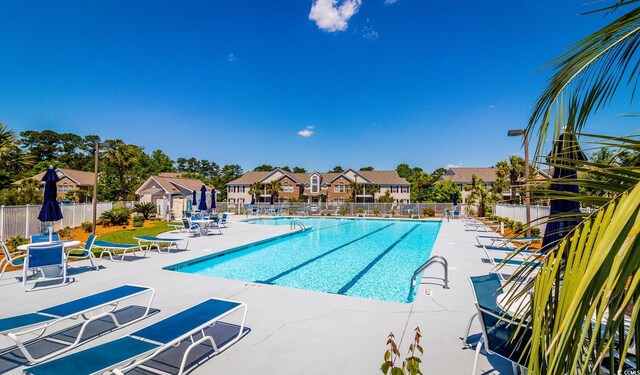 9 Pistachio Loop Unit B, Murrells Inlet, SC 29576 - photo 28
