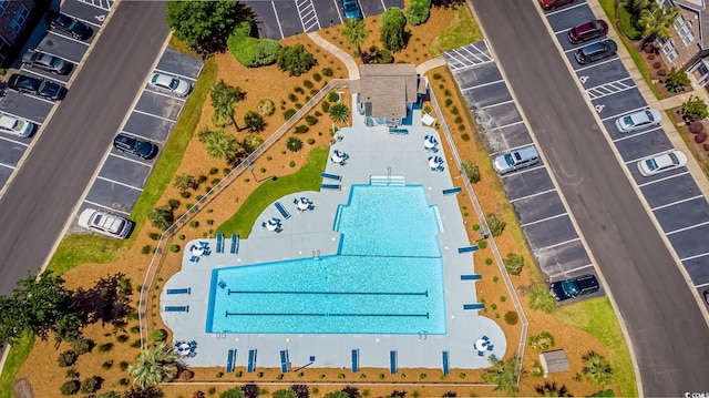 9 Pistachio Loop Unit B, Murrells Inlet, SC 29576 - photo 29