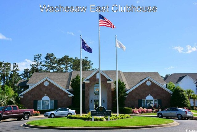 9 Pistachio Loop Unit B, Murrells Inlet, SC 29576 - photo 35