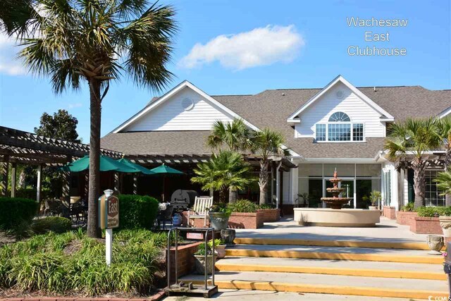 9 Pistachio Loop Unit B, Murrells Inlet, SC 29576 - photo 36