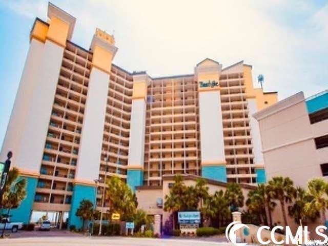 4800 S Ocean Blvd Unit 1221, North Myrtle Beach, SC 29582 - photo 1