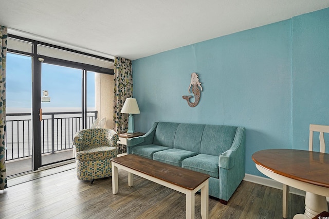 4800 S Ocean Blvd Unit 1221, North Myrtle Beach, SC 29582 - photo 4