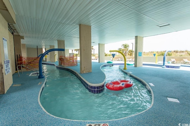 4800 S Ocean Blvd Unit 1221, North Myrtle Beach, SC 29582 - photo 20