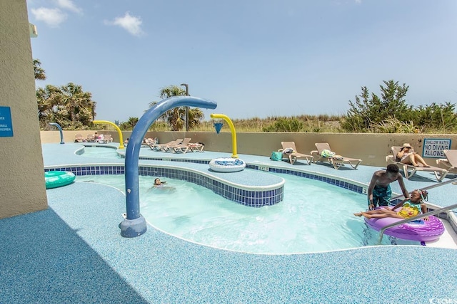 4800 S Ocean Blvd Unit 1221, North Myrtle Beach, SC 29582 - photo 21