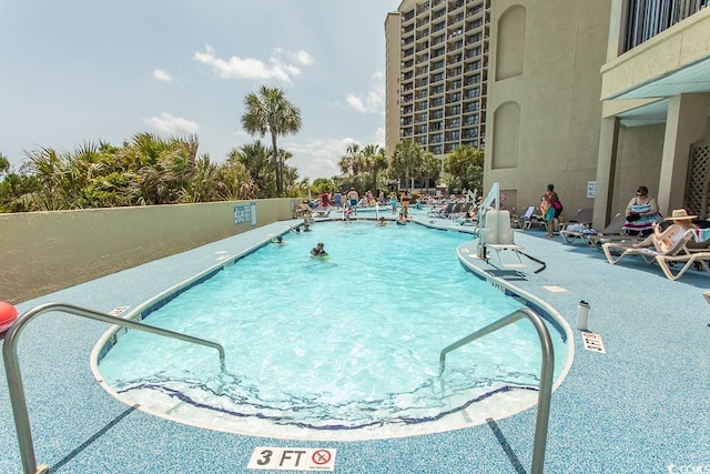 4800 S Ocean Blvd Unit 1221, North Myrtle Beach, SC 29582 - photo 22