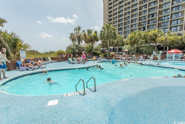 4800 S Ocean Blvd Unit 1221, North Myrtle Beach, SC 29582 - photo 23