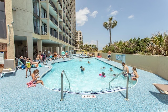 4800 S Ocean Blvd Unit 1221, North Myrtle Beach, SC 29582 - photo 24