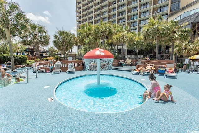 4800 S Ocean Blvd Unit 1221, North Myrtle Beach, SC 29582 - photo 25