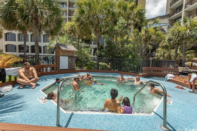 4800 S Ocean Blvd Unit 1221, North Myrtle Beach, SC 29582 - photo 26