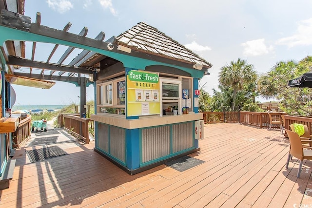 4800 S Ocean Blvd Unit 1221, North Myrtle Beach, SC 29582 - photo 28