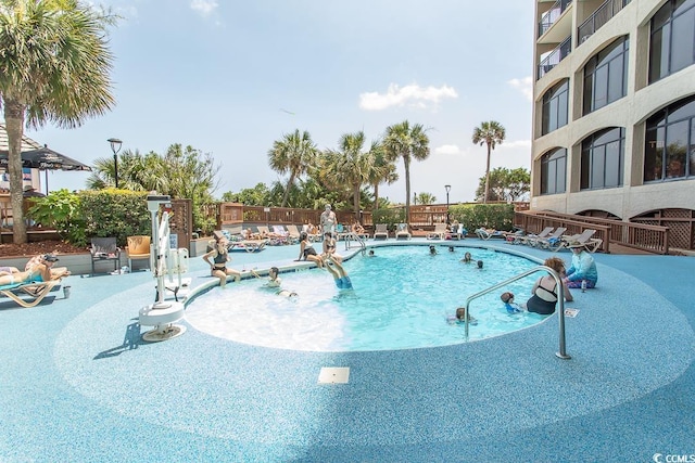 4800 S Ocean Blvd Unit 1221, North Myrtle Beach, SC 29582 - photo 29