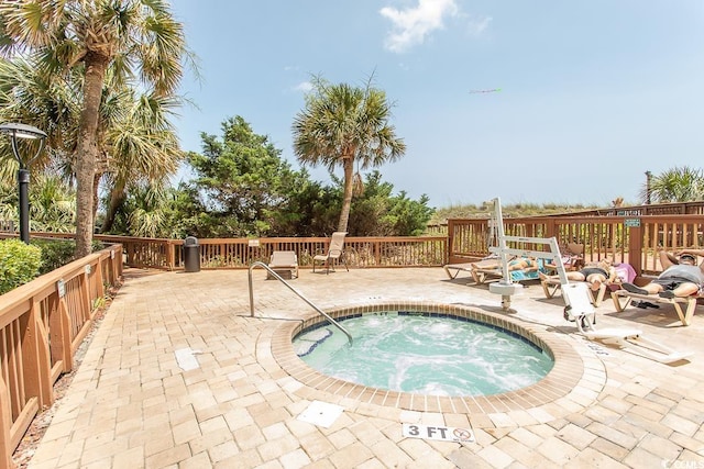 4800 S Ocean Blvd Unit 1221, North Myrtle Beach, SC 29582 - photo 30