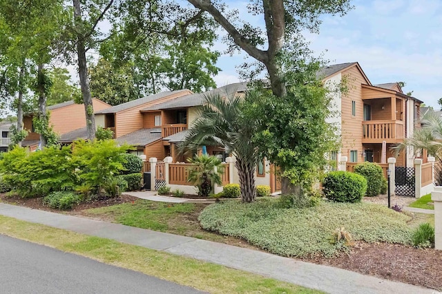 614 15th Ave S Unit 41, Surfside Beach, SC 29575 - view of property