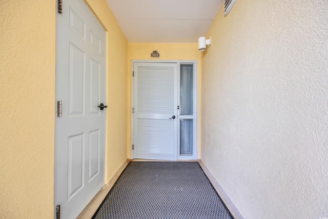 135 S Dunes Dr Unit 501, Pawleys Island, SC 29585 - view of property entrance