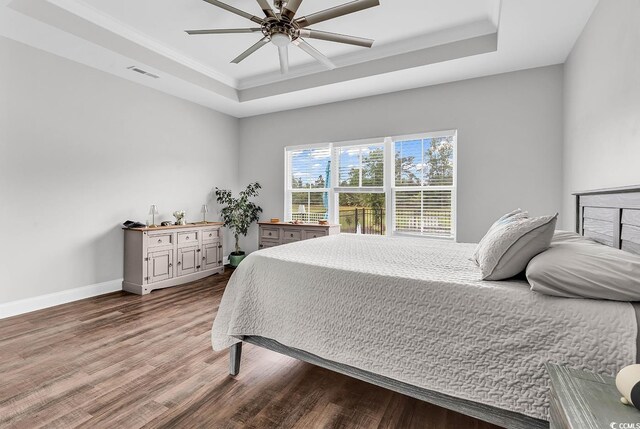 7377 Pauley Swamp Rd, Conway, SC 29527 - photo 21
