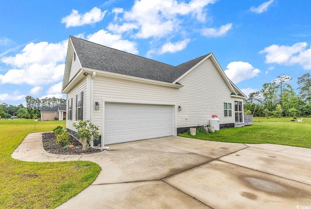 7377 Pauley Swamp Rd, Conway, SC 29527 - photo 28