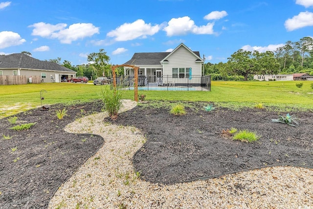 7377 Pauley Swamp Rd, Conway, SC 29527 - photo 32