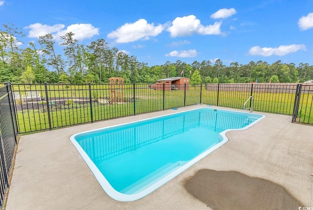 7377 Pauley Swamp Rd, Conway, SC 29527 - photo 35