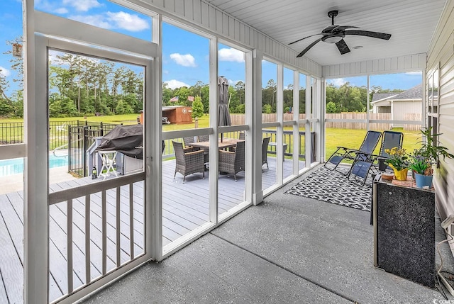 7377 Pauley Swamp Rd, Conway, SC 29527 - photo 37