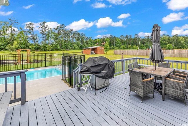 7377 Pauley Swamp Rd, Conway, SC 29527 - photo 39