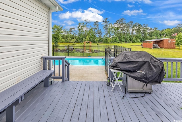 7377 Pauley Swamp Rd, Conway, SC 29527 - photo 40