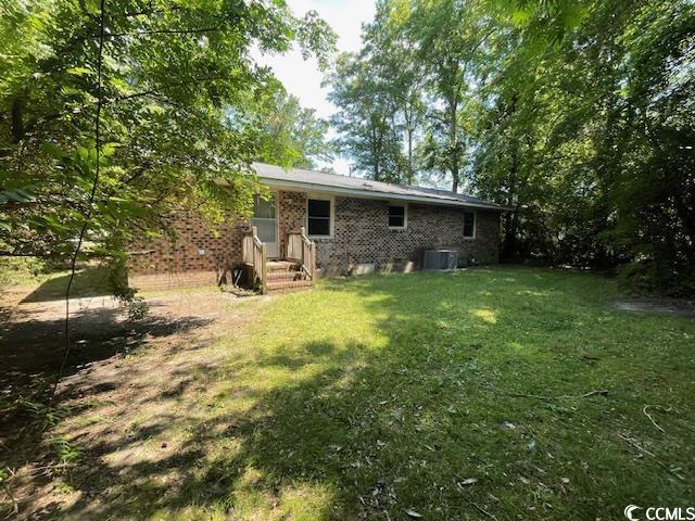 41 Harmon St, Hemingway, SC 29554 - photo 7