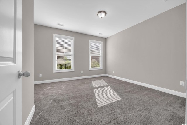 5621 Camilla Ct, Myrtle Beach, SC 29579 - carpeted empty room with baseboards