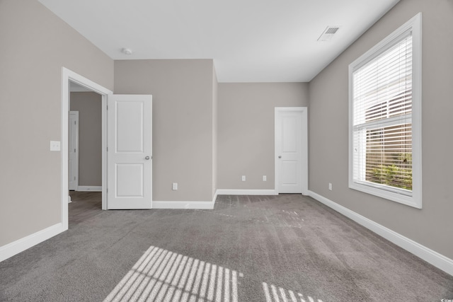 5621 Camilla Ct, Myrtle Beach, SC 29579 - unfurnished bedroom with carpet floors and baseboards