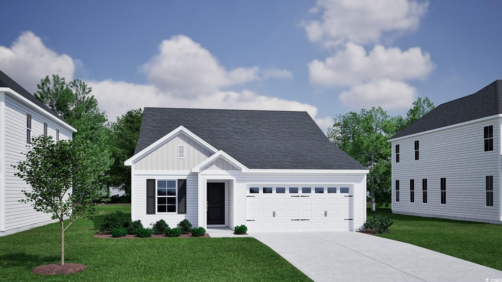 3432 Logan St, Conway, SC 29526 - photo 1