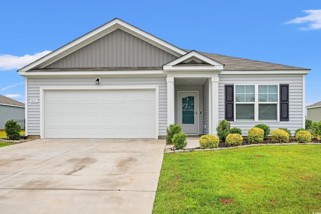 1031 Corn Husk Loop, Conway, SC 29527 - photo 1