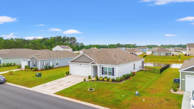 1031 Corn Husk Loop, Conway, SC 29527 - photo 17