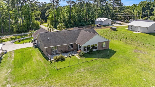 2981 Victor Rd, Longs, SC 29568 - view of subject property
