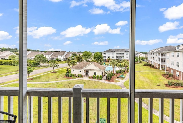 701 Salleyport Dr Unit 1117, Myrtle Beach, SC 29579 - photo 21